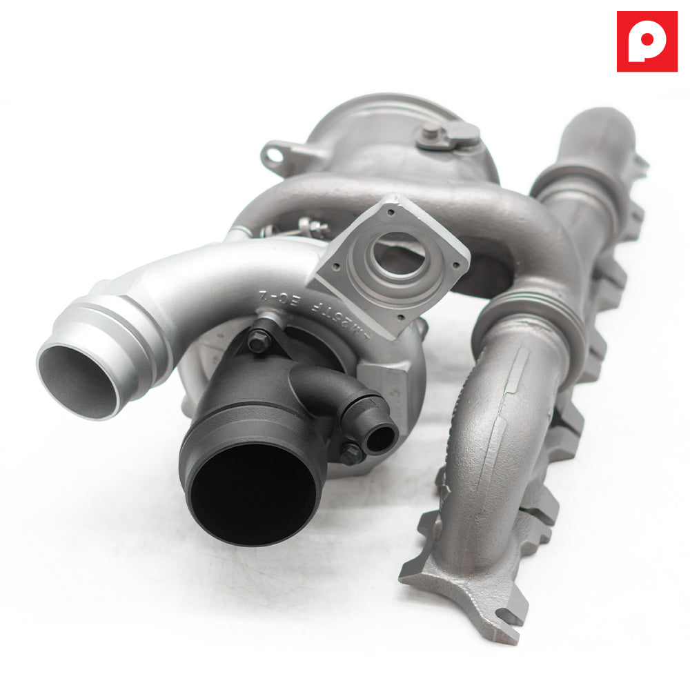 Pure Turbos BMW B58 (Gen 2) – Pure800