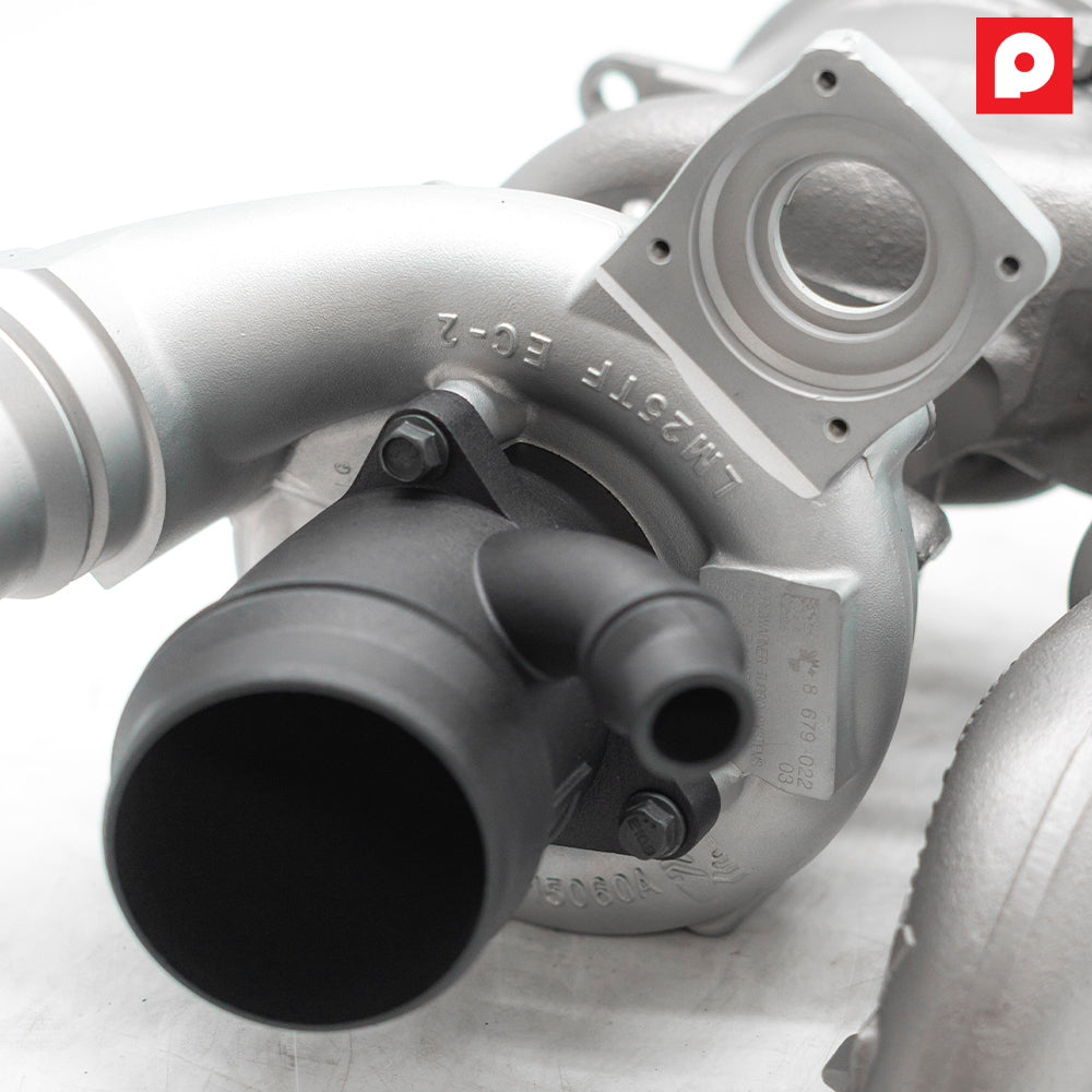 Pure Turbos BMW B58 (Gen 2) – Pure800