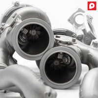 Pure Turbos BMW N74 (M760i) – Pure1200