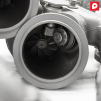 Pure Turbos BMW N74 (M760i) – Pure1200