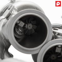 Pure Turbos BMW N74 (M760i) – Pure1200