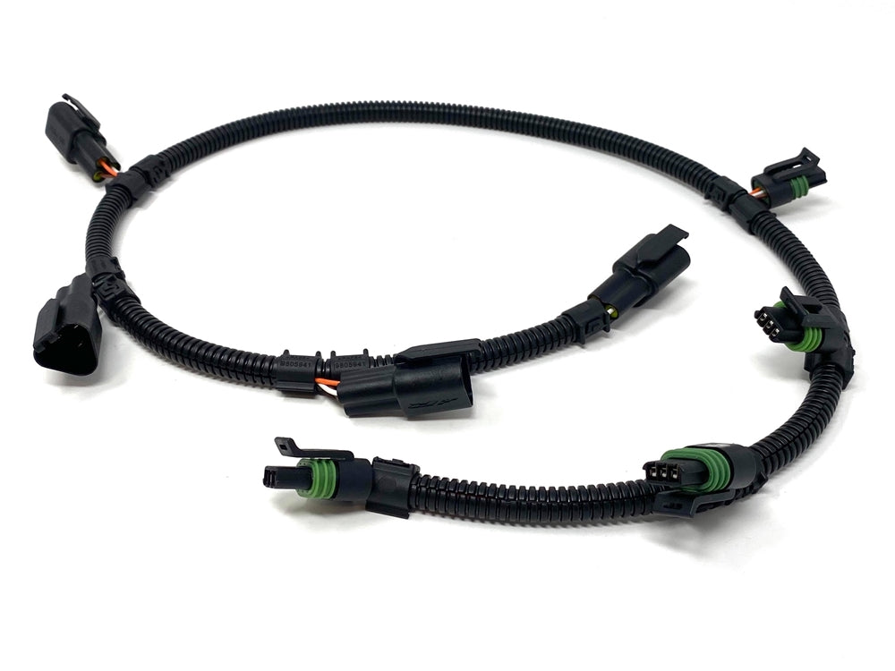 Precision Raceworks N20 Ignition Kit F30 F20 328i