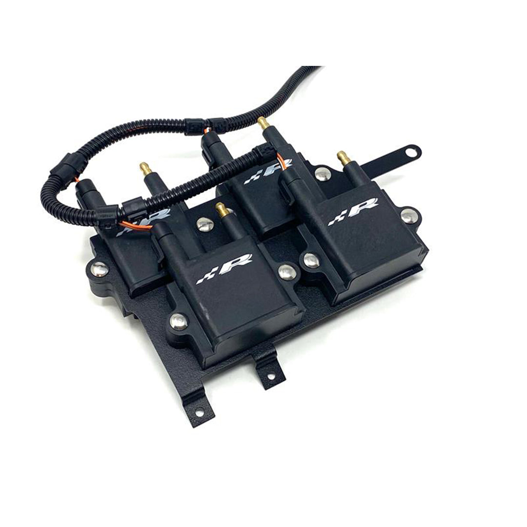 Precision Raceworks N20 Ignition Kit F30 F20 328i
