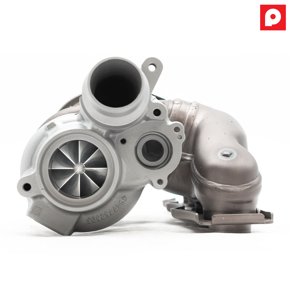 Pure Turbos BMW N20/N26 – Pure Stage 2