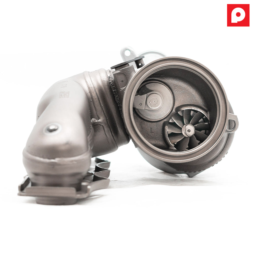Pure Turbos BMW N20/N26 – Pure Stage 2