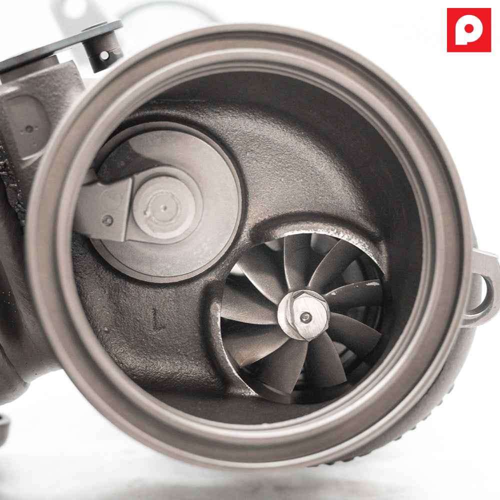 Pure Turbos BMW N20/N26 – Pure Stage 2