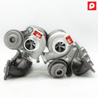 Pure Turbos BMW N54 – Pure600