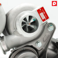 Pure Turbos BMW N54 – Pure600