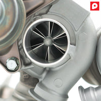 Pure Turbos BMW N54 – Pure Stage 2