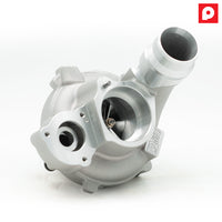 Pure Turbos BMW N55 – Pure500