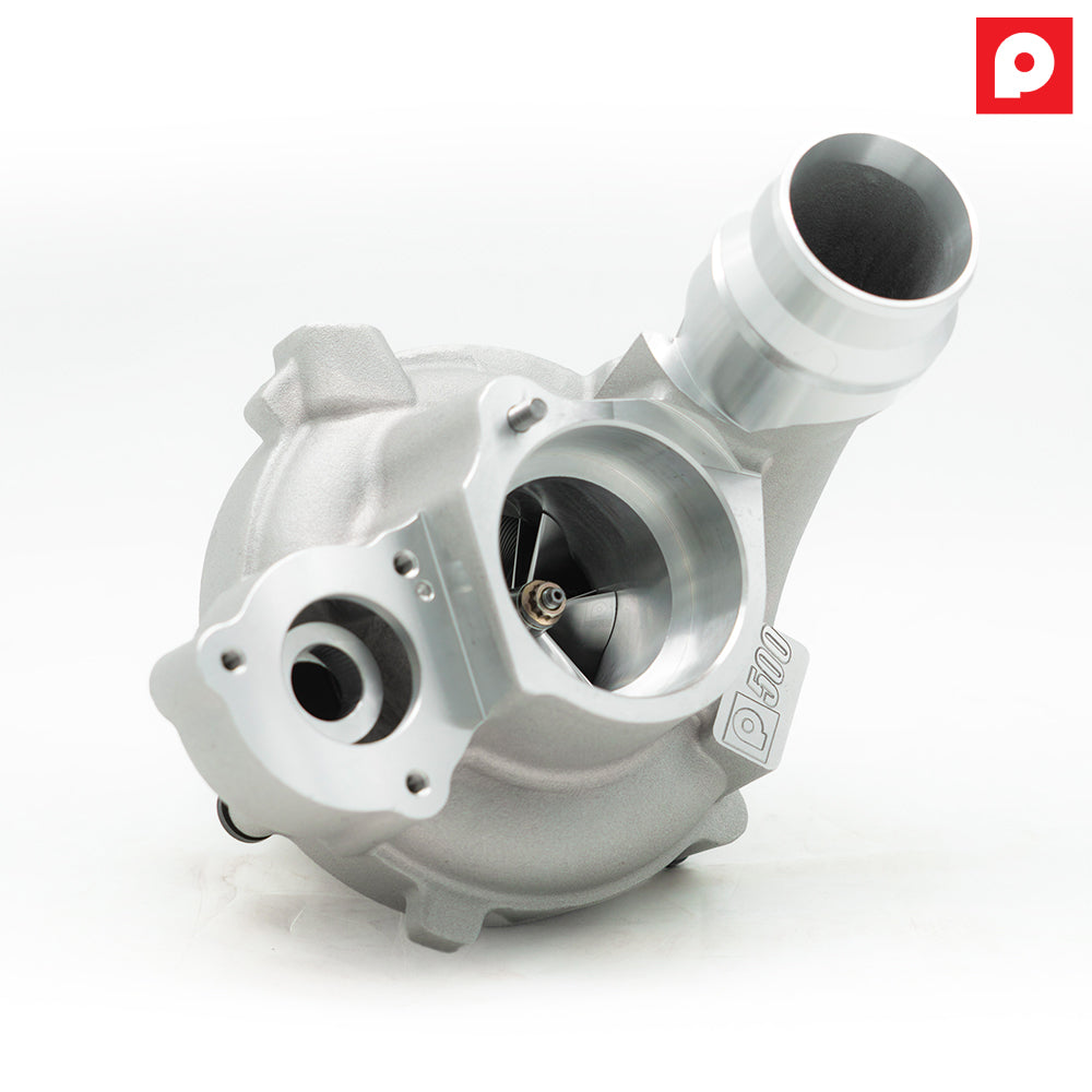 Pure Turbos BMW N55 – Pure500