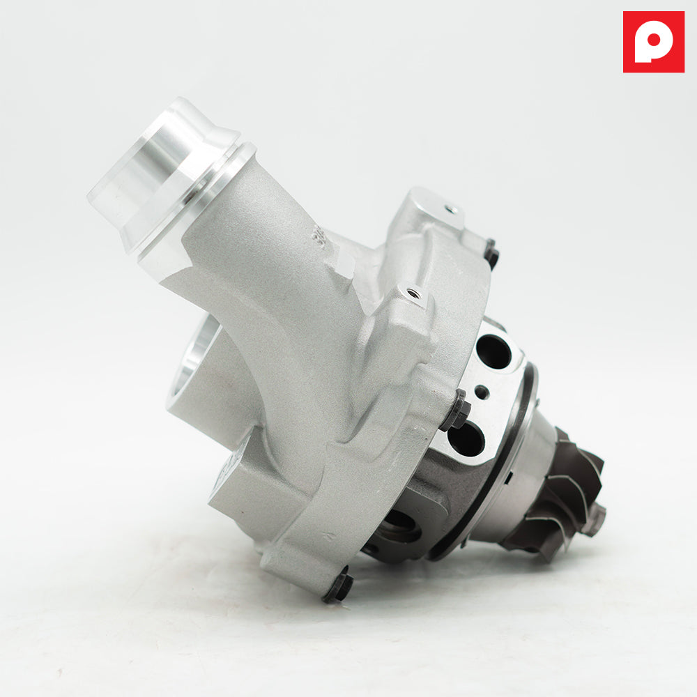 Pure Turbos BMW N55 – Pure500
