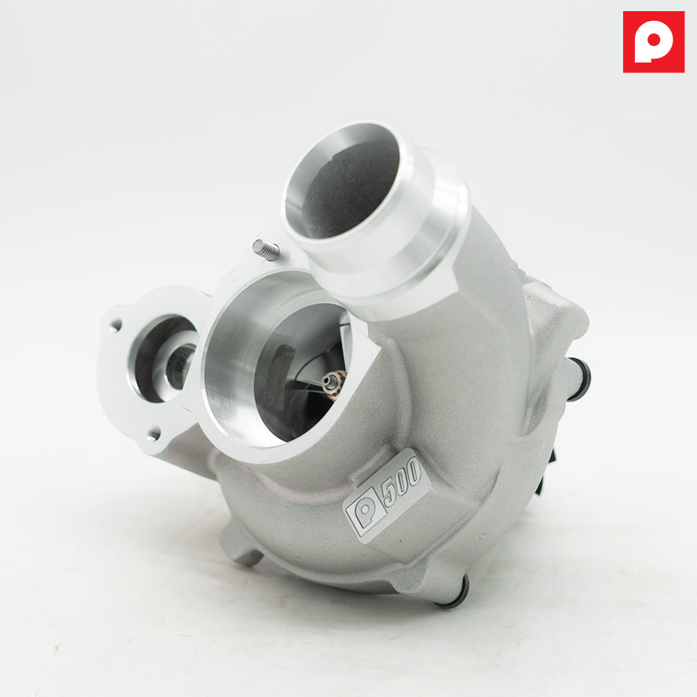Pure Turbos BMW N55 – Pure500