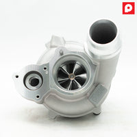 Pure Turbos BMW N55 – Pure500