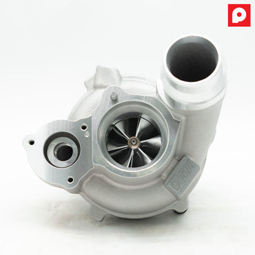 Pure Turbos BMW N55 – Pure500