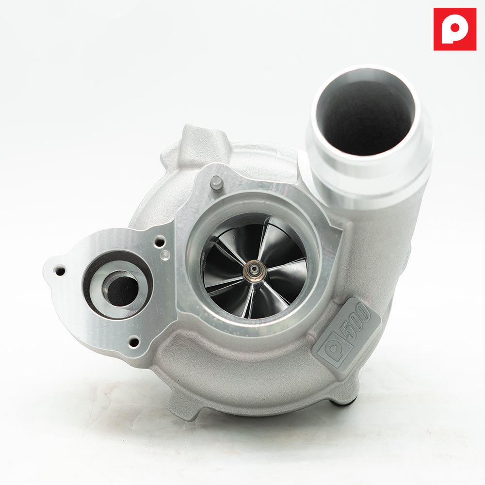 Pure Turbos BMW N55 – Pure500