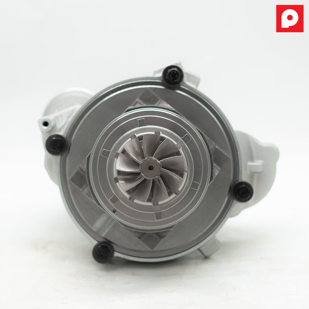 Pure Turbos BMW N55 – Pure500