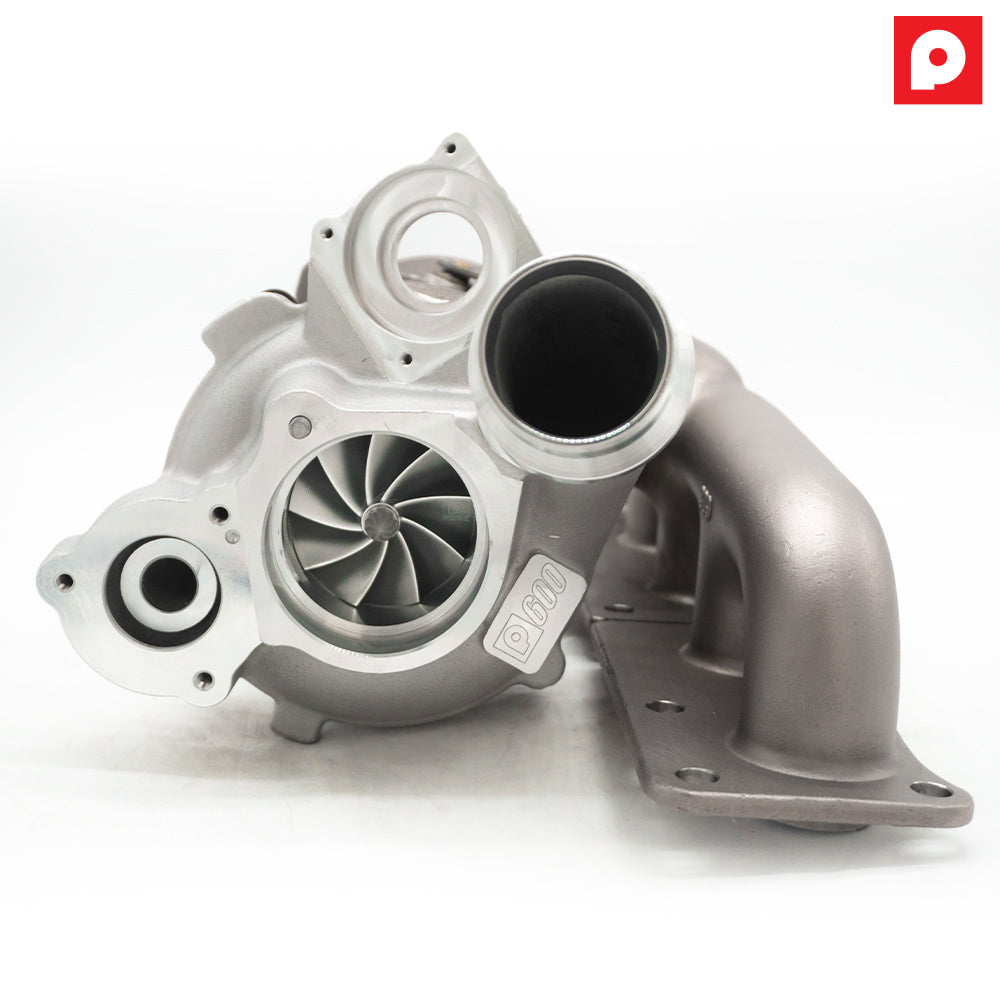 Pure Turbos BMW N55 – Pure600