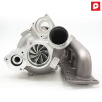 Pure Turbos BMW N55 – Pure600