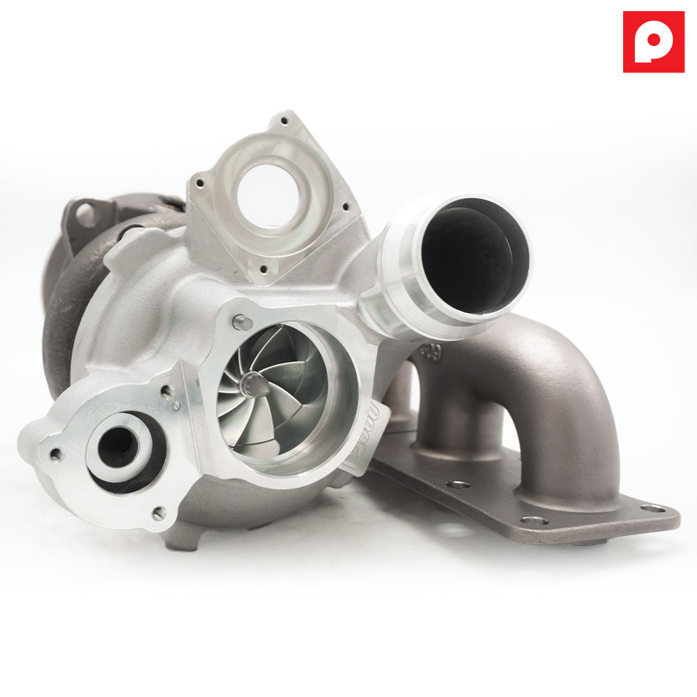 Pure Turbos BMW N55 – Pure600