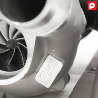 Pure Turbos BMW N55 – Pure600