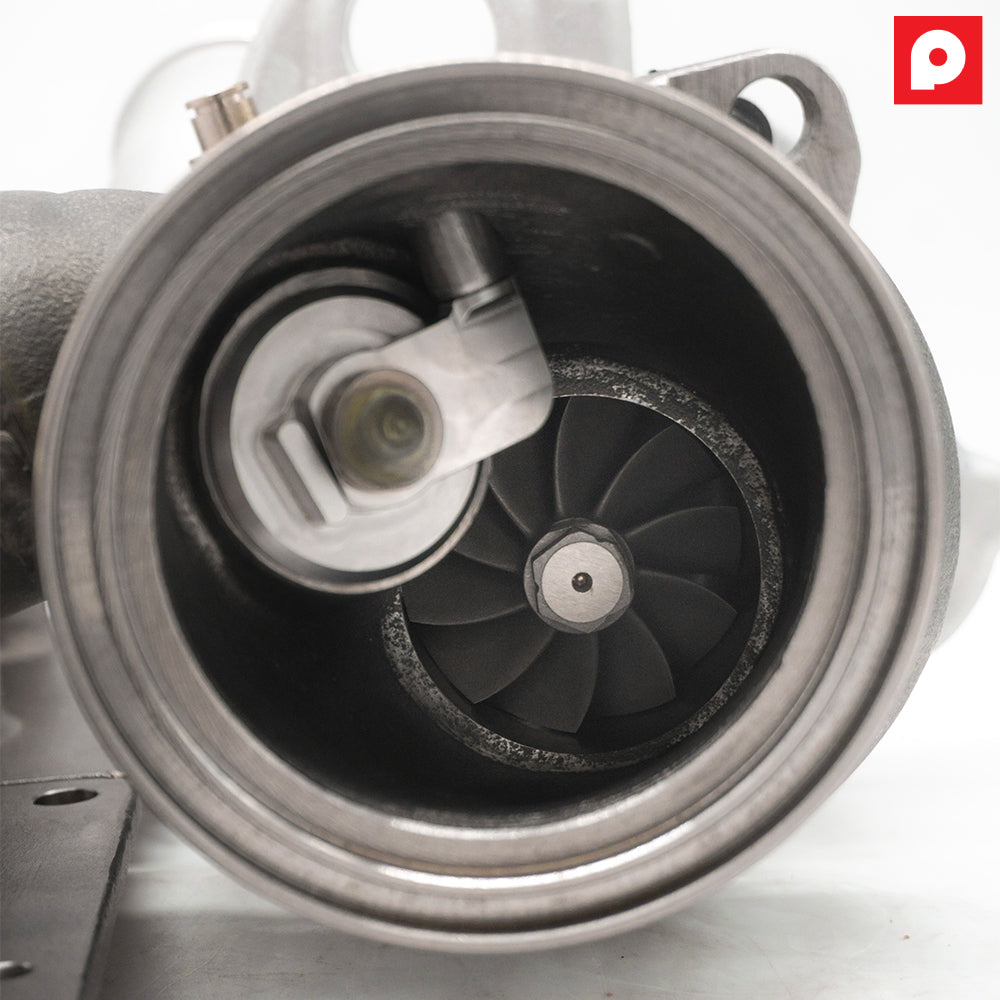 Pure Turbos BMW N55 – Pure600