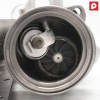 Pure Turbos BMW N55 – Pure600