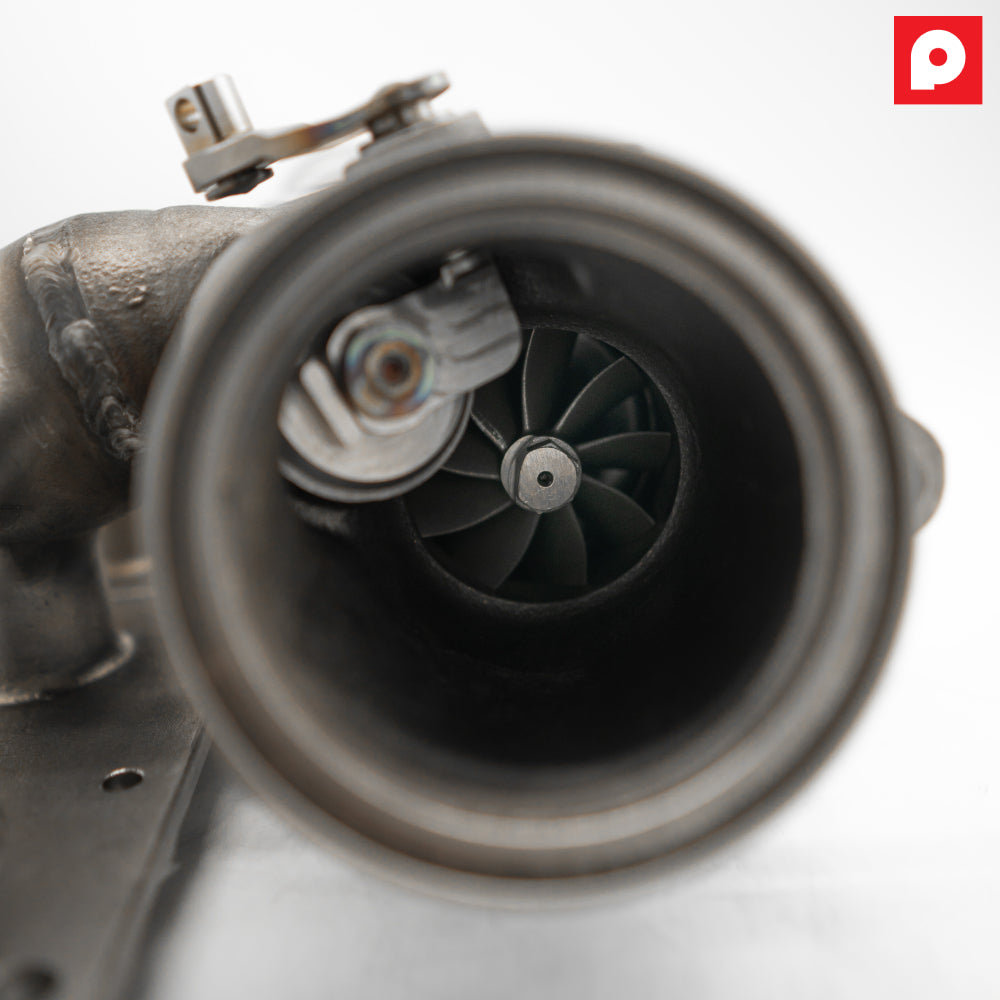 Pure Turbos BMW N55 – Pure750