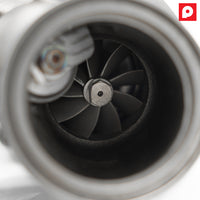 Pure Turbos BMW N55 – Pure750