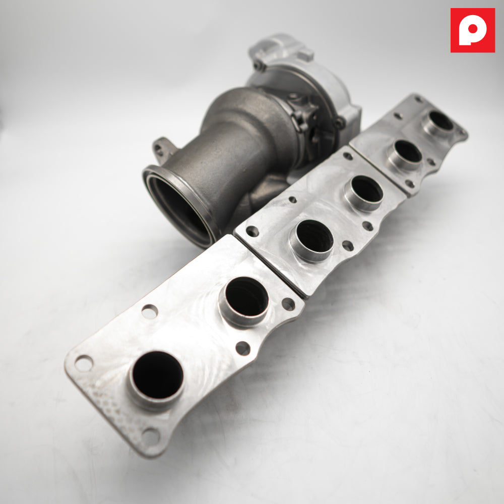 Pure Turbos BMW N55 – Pure750