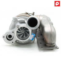 Pure Turbos BMW N55 – Pure Stage 2