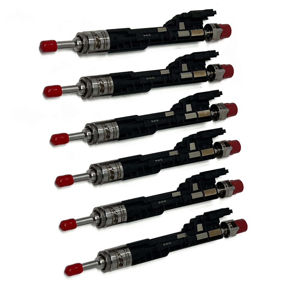 Precision Raceworks BMW N55/S55 Direct Injectors F30 F32 F20