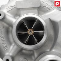 Pure Turbos BMW N63R – Pure800