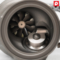 Pure Turbos BMW N63R – Pure800