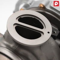 Pure Turbos BMW N63R – Pure800