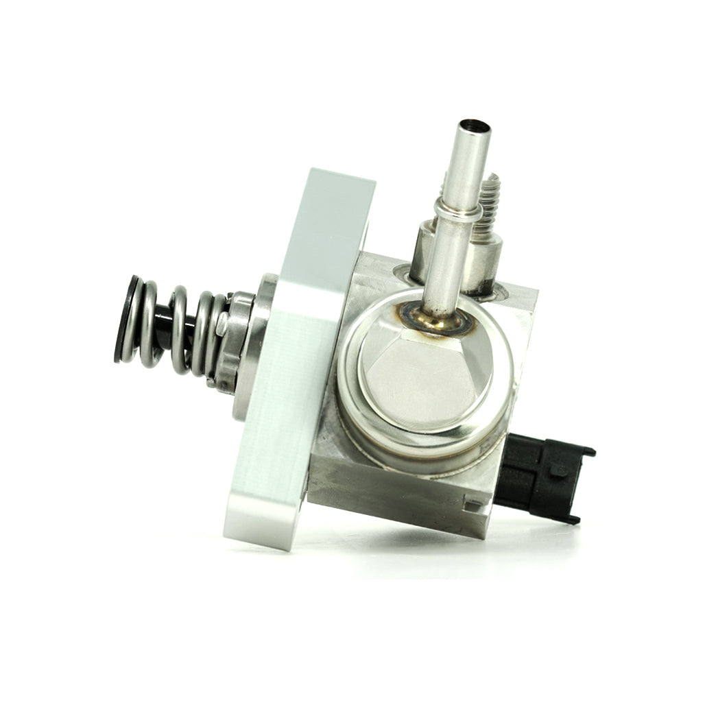 Precision Raceworks 3.0L BMW S55 Twin Standard Bore High Pressure Fuel Pump Kits F80 F82 M3
