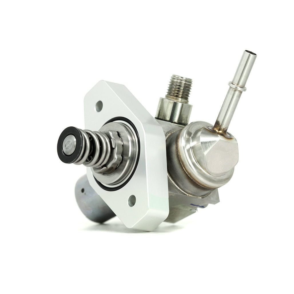 Precision Raceworks 3.0L BMW S55 Twin Standard Bore High Pressure Fuel Pump Kits F80 F82 M3