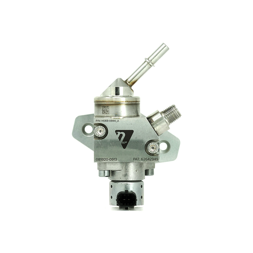 Precision Raceworks 3.0L BMW S55 Twin Standard Bore High Pressure Fuel Pump Kits F80 F82 M3