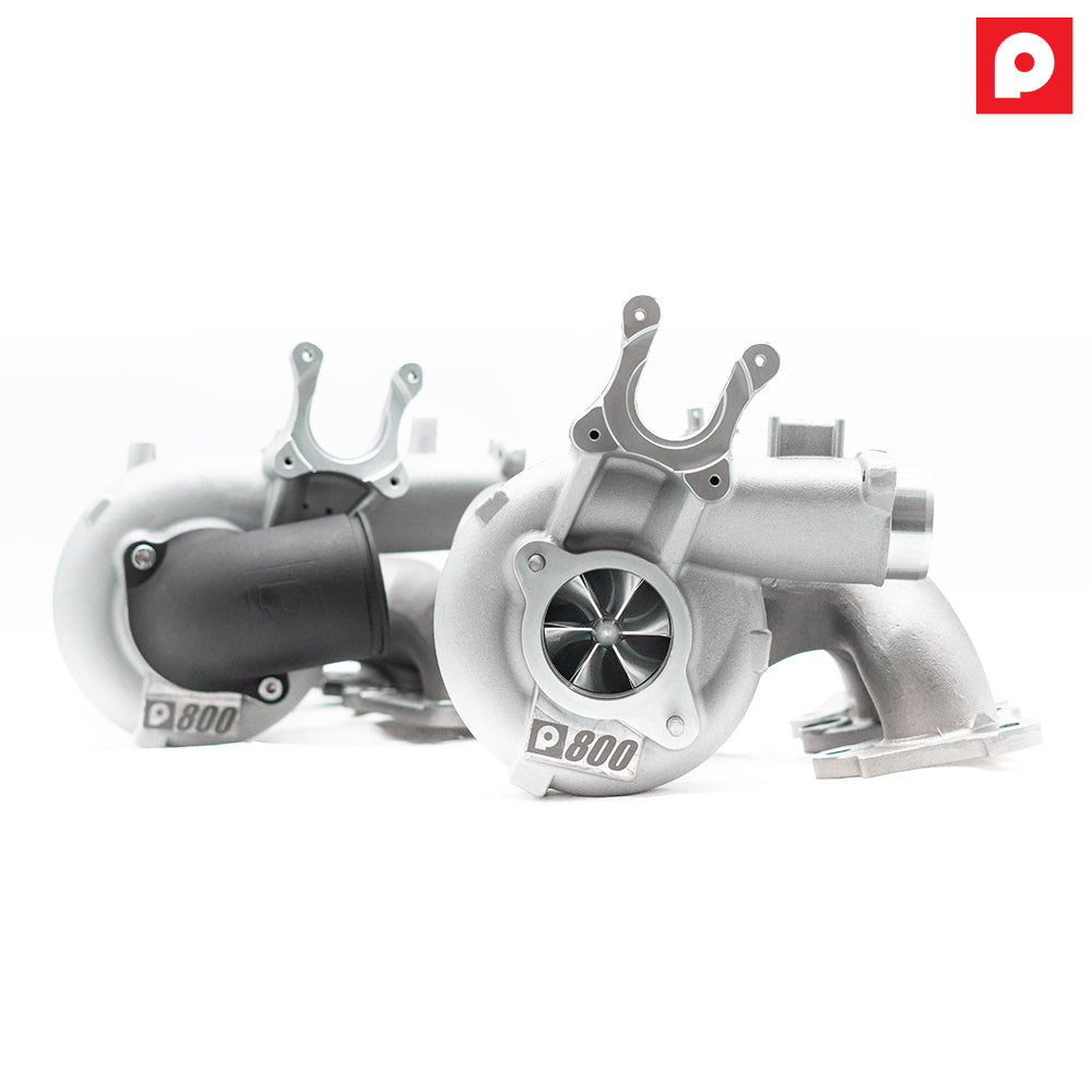 Pure Turbos BMW S55 (M2/M3/M4) – NEW Pure800