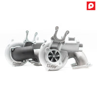 Pure Turbos BMW S55 (M2/M3/M4) – NEW Pure800