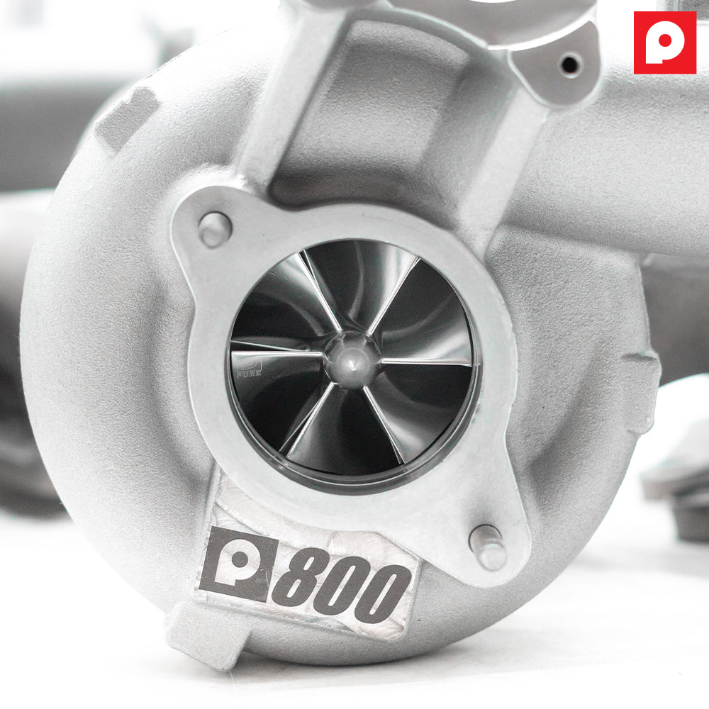 Pure Turbos BMW S55 (M2/M3/M4) – NEW Pure800