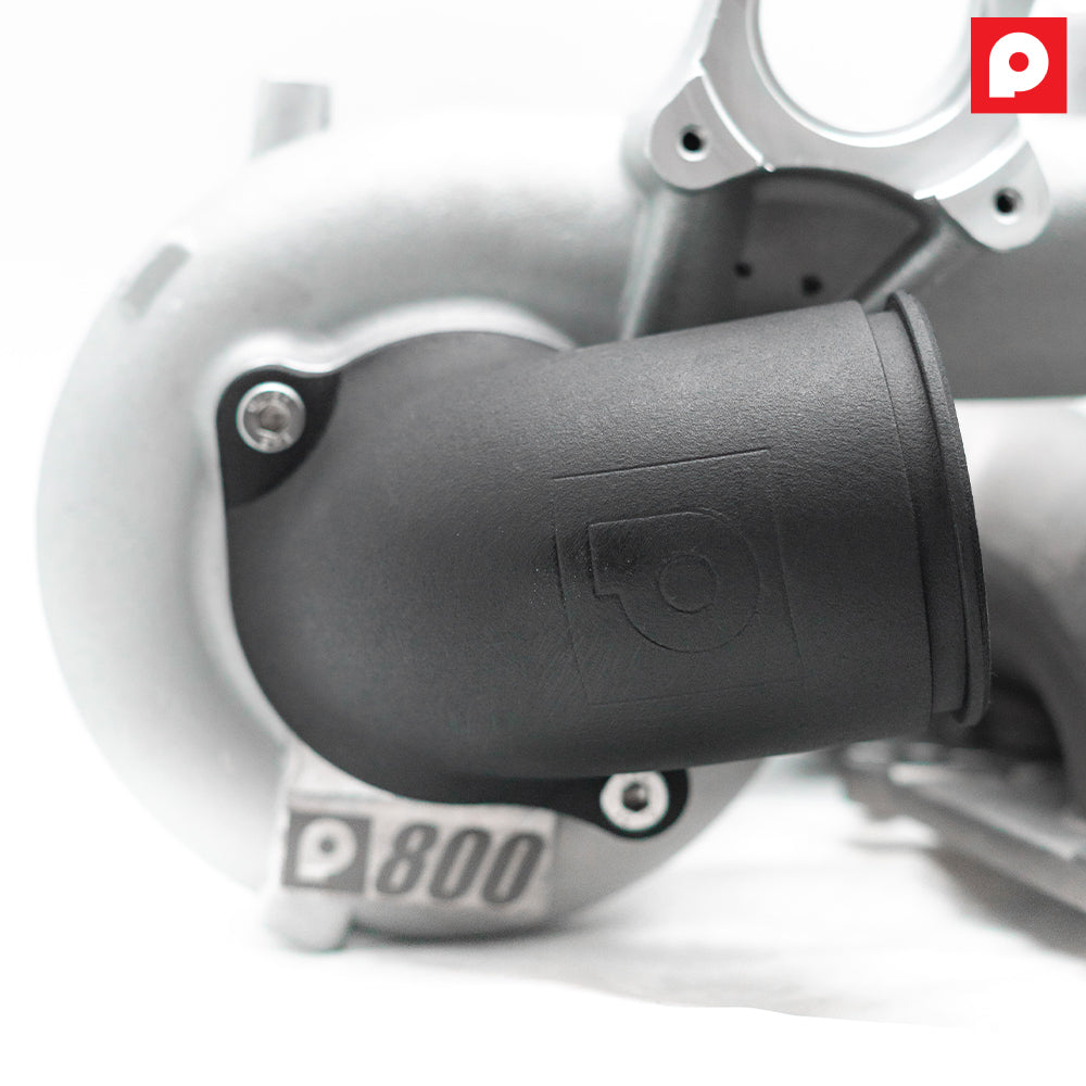 Pure Turbos BMW S55 (M2/M3/M4) – NEW Pure800