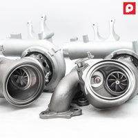 Pure Turbos BMW S55 (M2/M3/M4) – NEW Pure800