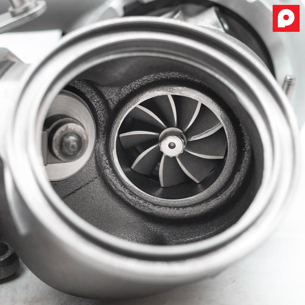 Pure Turbos BMW S55 (M2/M3/M4) – NEW Pure800