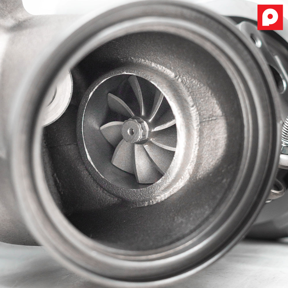 Pure Turbos BMW S55 (M2/M3/M4) – NEW Pure800