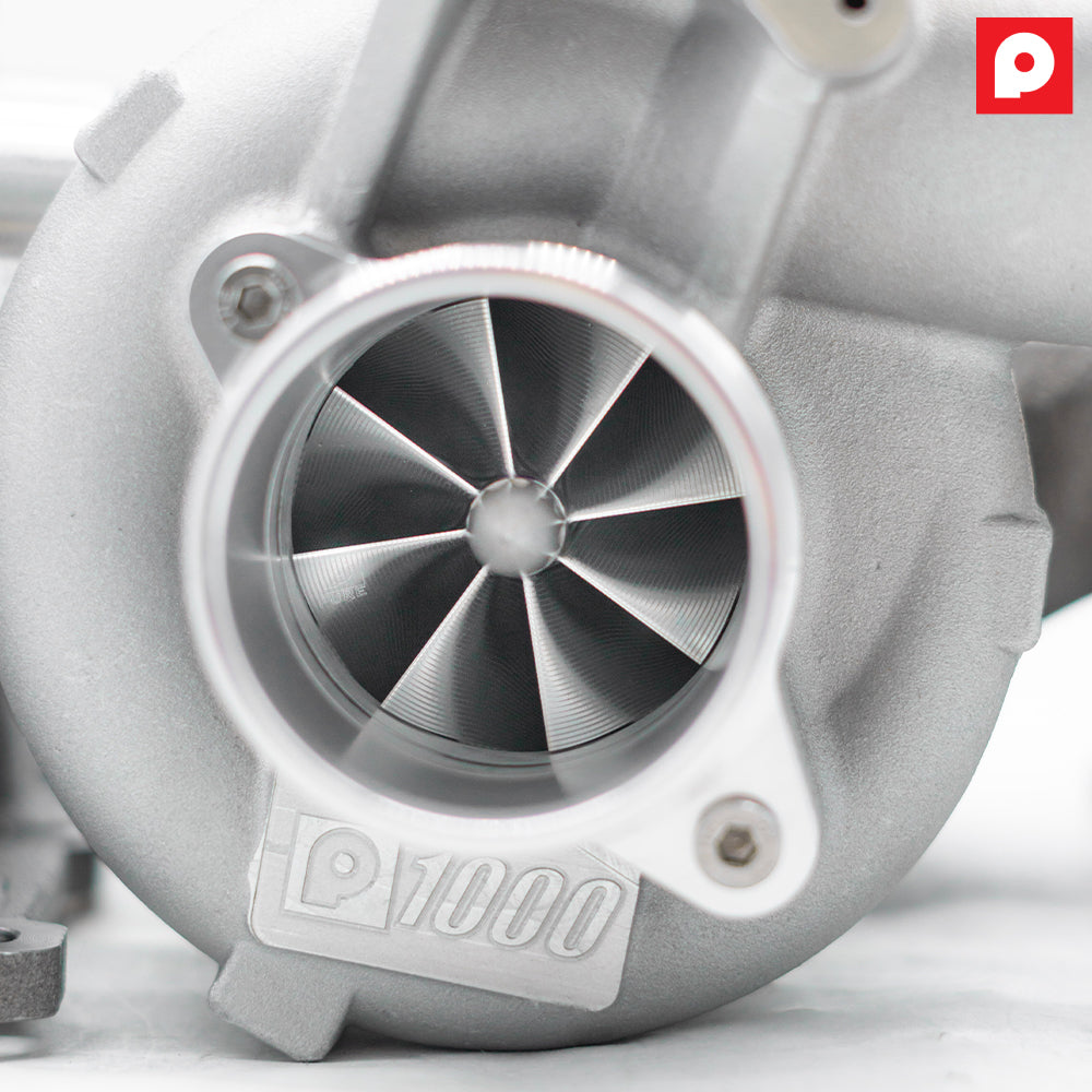 Pure Turbos BMW S55 (M2/M3/M4) – NEW Pure1000