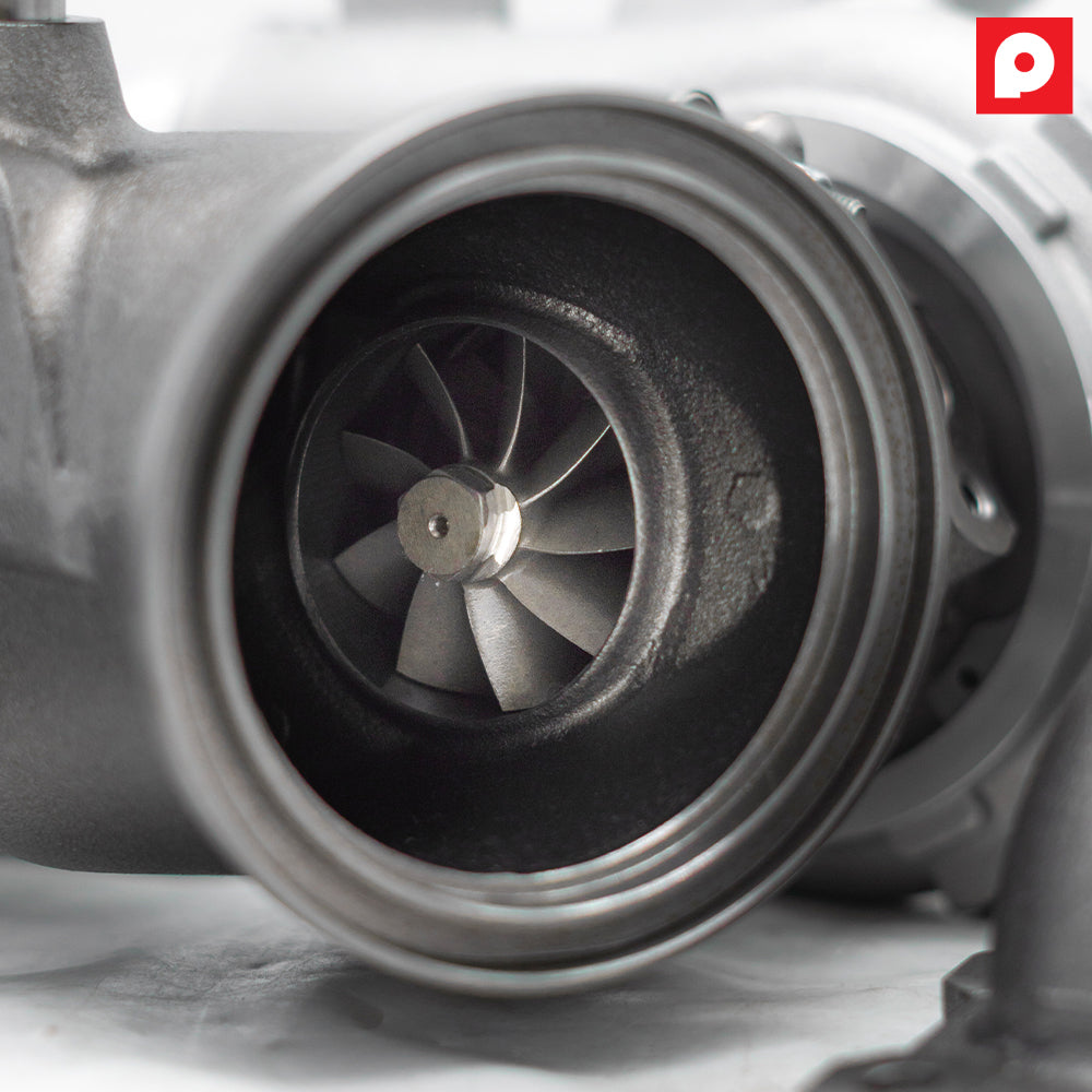 Pure Turbos BMW S55 (M2/M3/M4) – NEW Pure1000