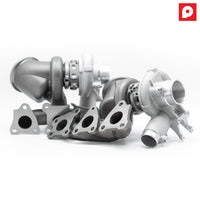 Pure Turbos BMW S55 (M2/M3/M4) – NEW Pure1000