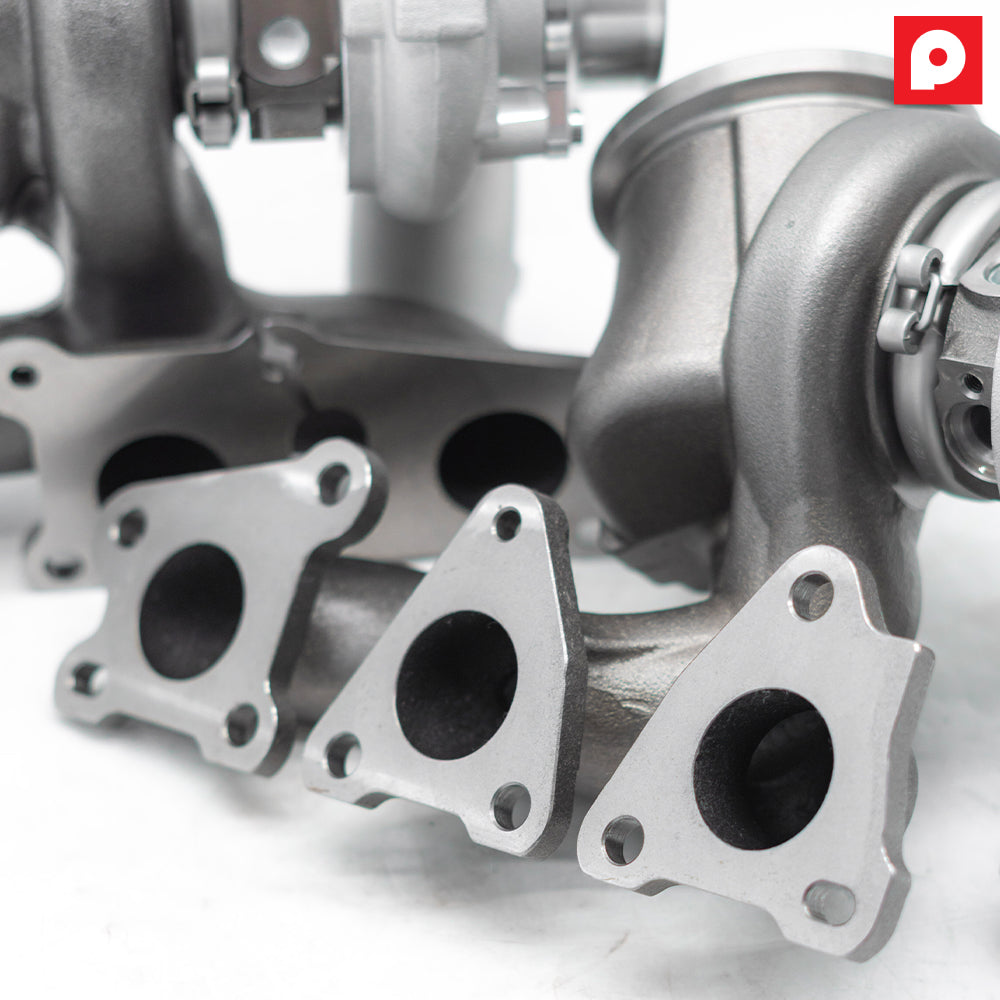 Pure Turbos BMW S55 (M2/M3/M4) – NEW Pure1000