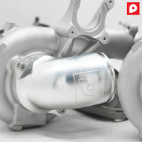 Pure Turbos BMW S55 (M2/M3/M4) – Pure Stage 2 (Hi-Flow)